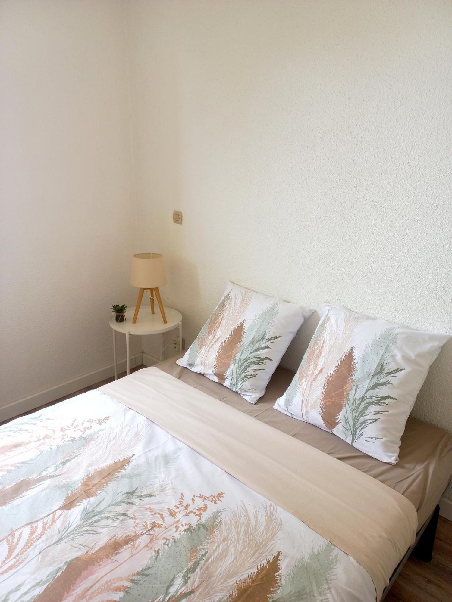 Appartement Bambou Sète Eksteriør bilde