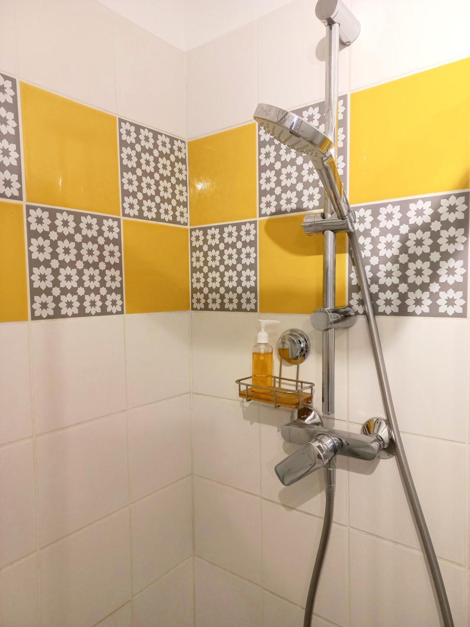 Appartement Bambou Sète Eksteriør bilde