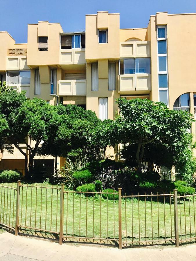 Appartement Bambou Sète Eksteriør bilde